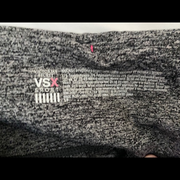 Victoria’s Secret leggings - Picture 2 of 2